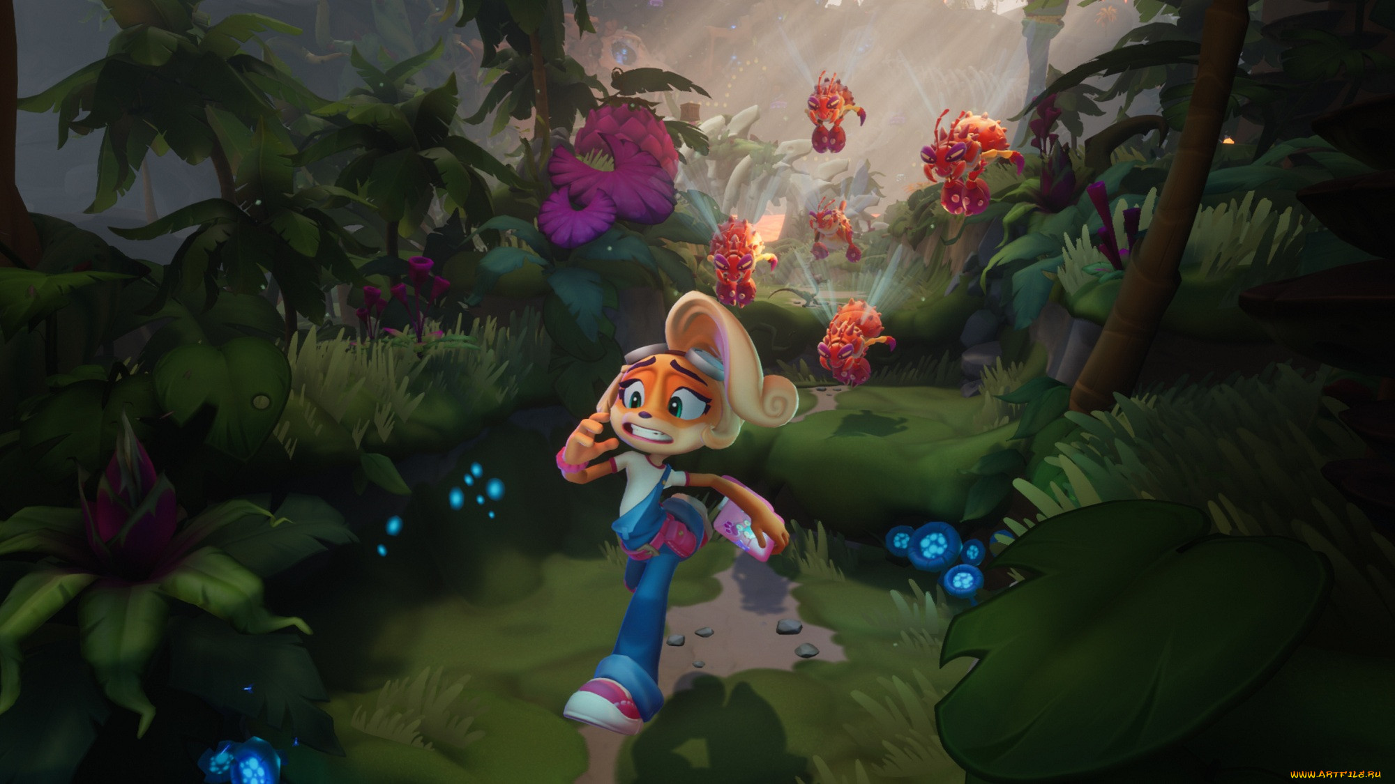  , crash bandicoot 4,  it`s about time, crash, bandicoot, 4, it's, about, time